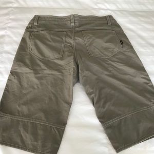 Kuhl Shorts